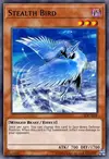 Edison Rulings for Stealth Bird